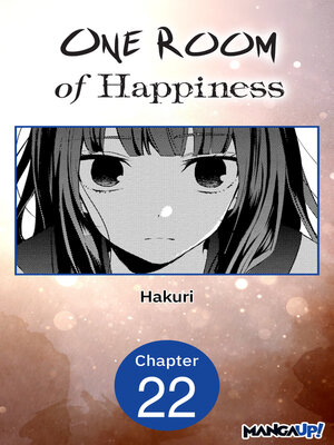 cover image of One Room of Happiness, Chapter 22